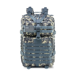 Large Army Military Backpack